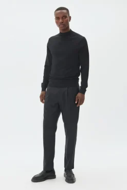 MAturtle Knitted Pullover