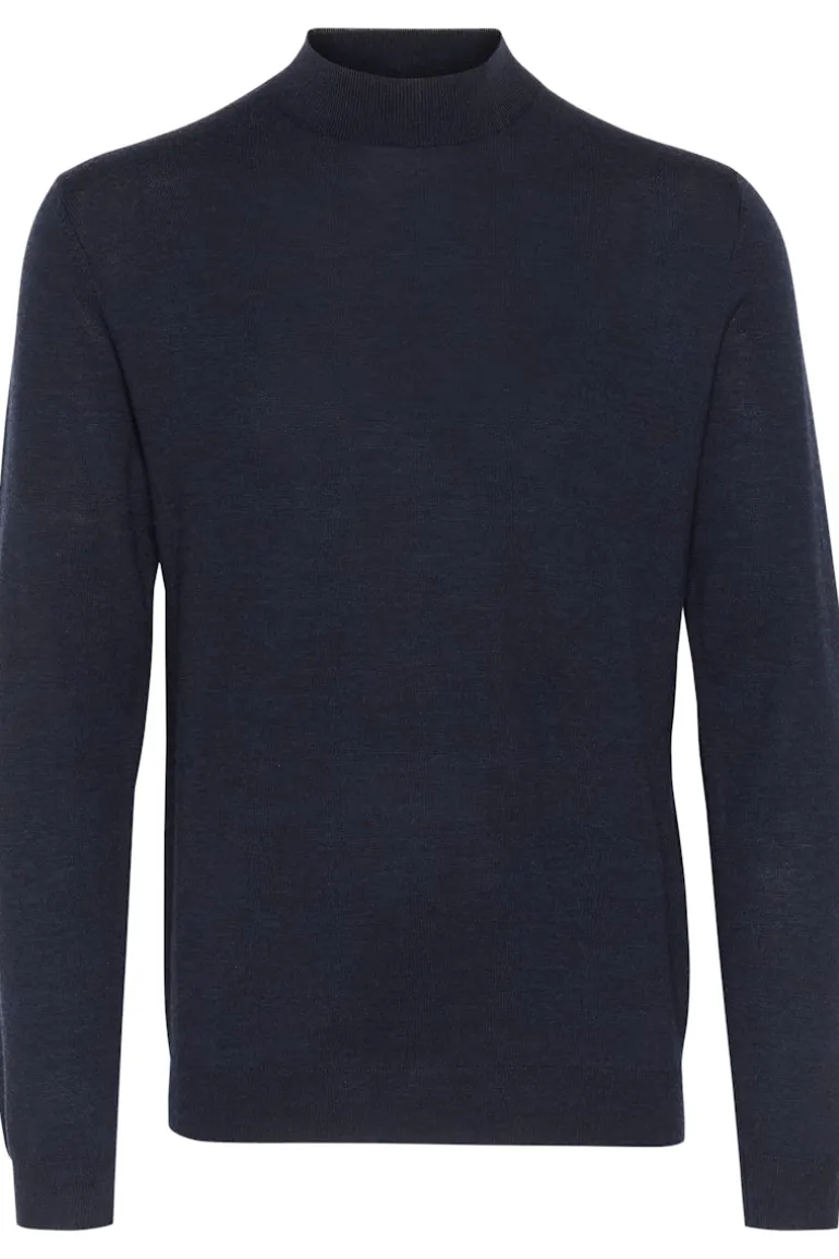 MAturtle Knitted Pullover