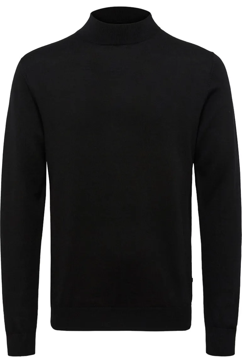 MAturtle Knitted Pullover