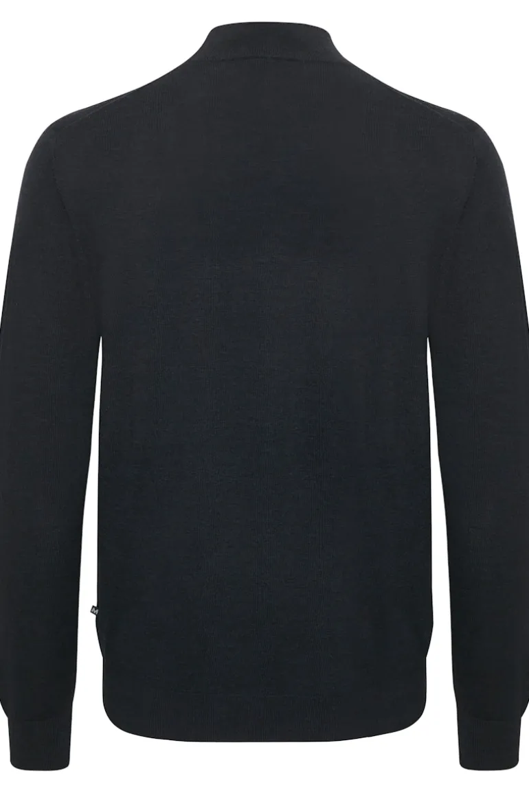 MAturtle Knitted Pullover