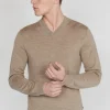 MAviggo Merino Strickpullover