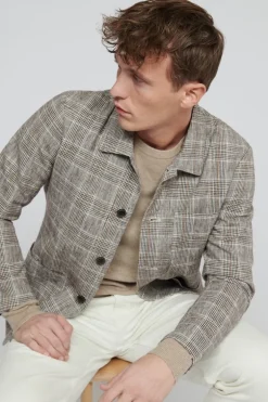 MAwake Overshirt
