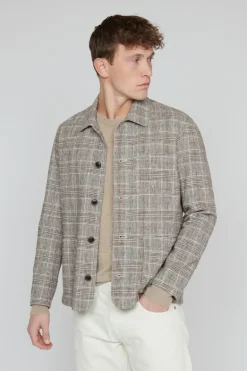 MAwake Overshirt