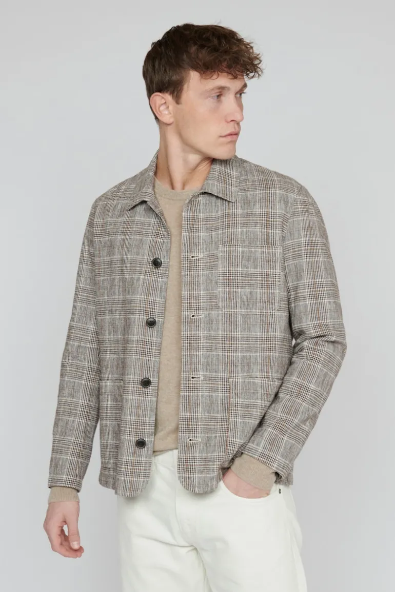 MAwake Overshirt
