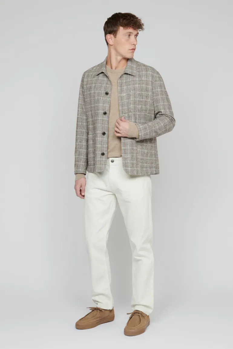 MAwake Overshirt