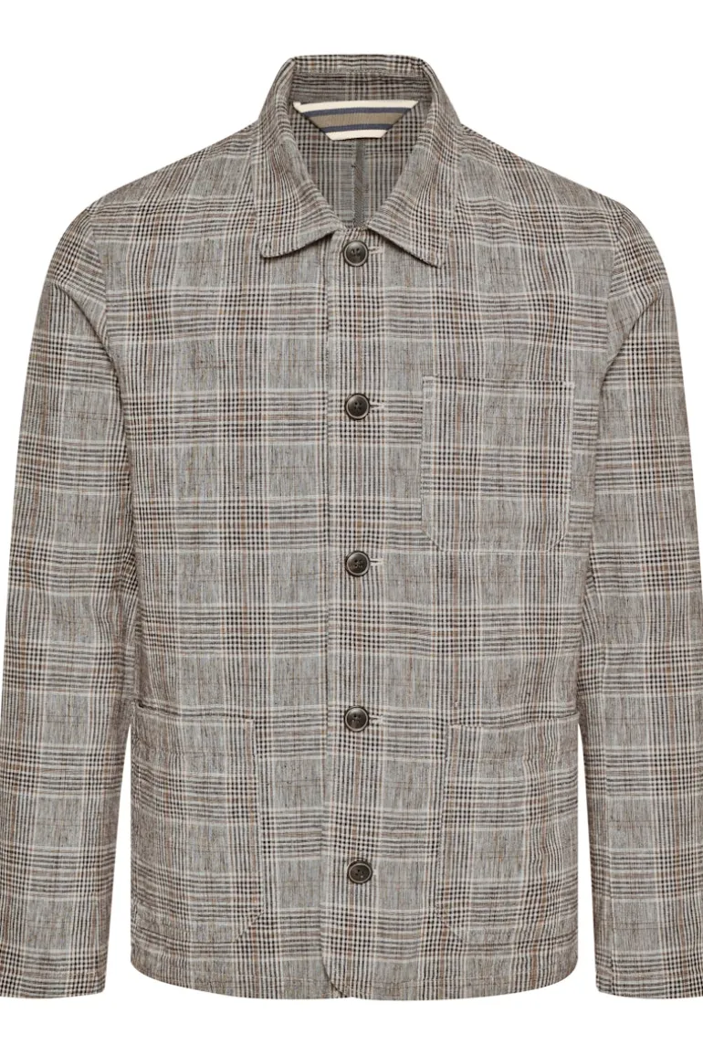 MAwake Overshirt