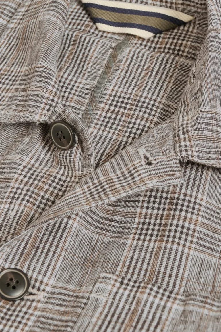 MAwake Overshirt