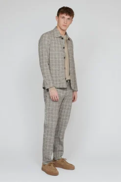 MAwake Overshirt