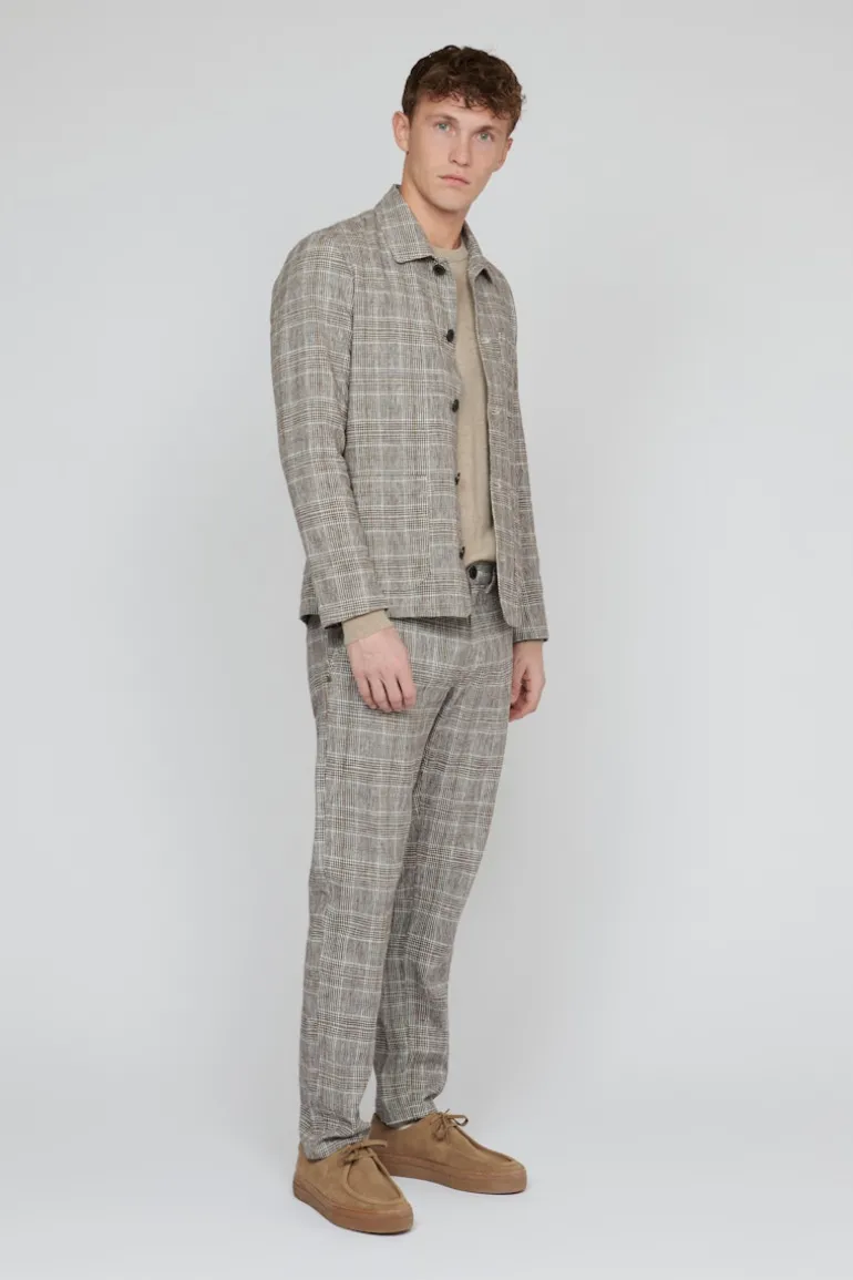 MAwake Overshirt